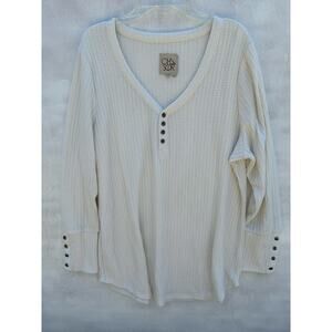 Chasor Henley top